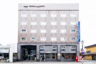 Hotel Tetora Spirit Sapporo - Sapporo - 3