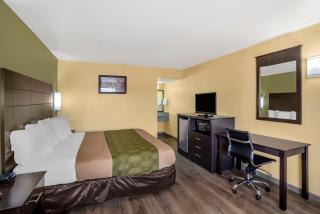 Econo Lodge Easton Route 50 - 7