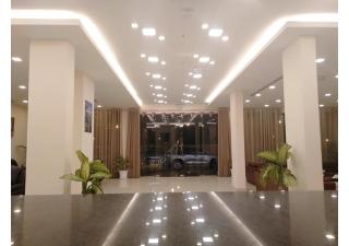 Tanuf Residency Hotel - Nizwa - 7