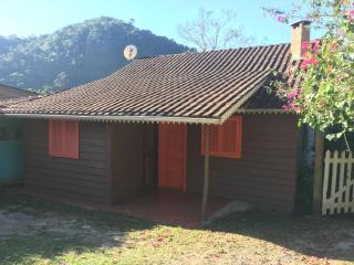 Casa Sossego da Montanha - Visconde De Mauá - 0