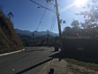 Casa Sossego da Montanha - Visconde De Mauá - 9