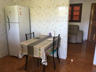 Casa Sossego da Montanha - Visconde De Mauá - 3