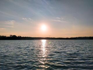 Domek na Kaszubach nad Jeziorem - 2