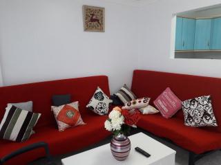 Apartamento Deluxe Yumbo - 8