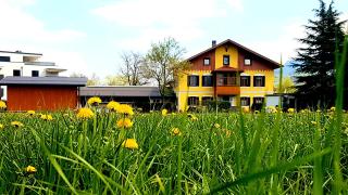 Ferienwohnung Sonnwendhof "Kellerjochblick" - Schwaz - 0