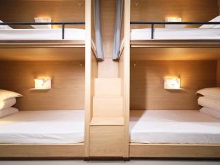 杭州武林国际城市营地 - 1