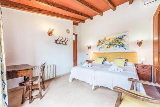 Villa RAFALET - Pollença - 3
