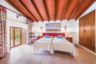 Villa RAFALET - Pollença - 1