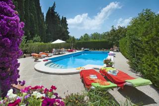 Villa ROTGER - Pollença - 8