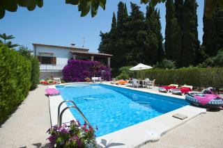 Villa ROTGER - Pollença - 6
