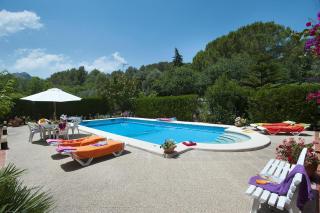 Villa ROTGER - Pollença - 5