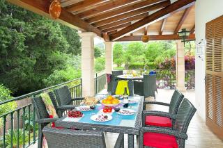 Villa ROTGER - Pollença - 4