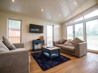 Wren Lodge - Skipton - 8