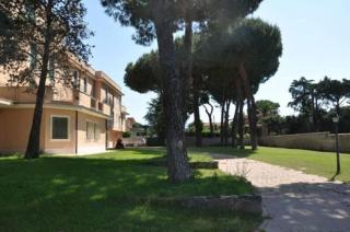 Park Hotel Villamaria - 1