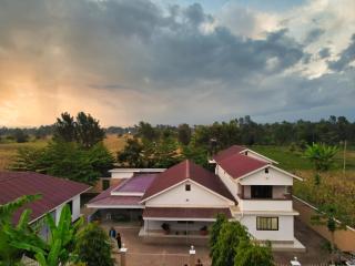 Kilimanjaro Country House - Moshi - 9