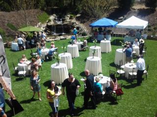 The Lodge at Flat Rock - Upward - 6