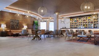 Ansares Hotel - 5