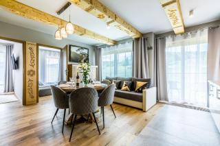 Białka Residence Ski - 50 m do Termy Bania Odkryj-Białke - 2