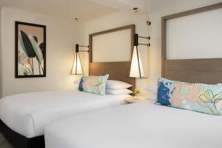 Fitch Lodge - Key West Historic Inns - Key West - 2