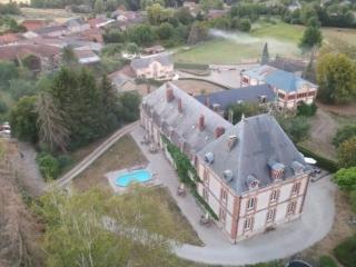 Château de Nettancourt - Nettancourt - 4
