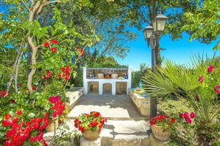 Villa GERANIOS - El Port - 1