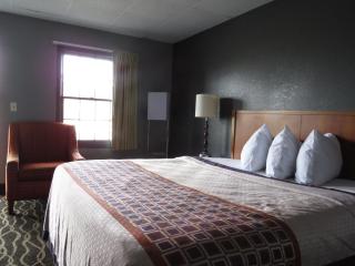 Travelodge by Wyndham Walterboro - Walterboro - 4
