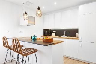 Conde Alcalá Centro Parking Gratuito - 1