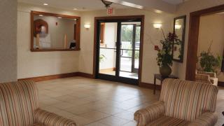 Scotland Neck Inn - 8