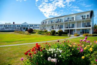 Newagen Seaside Inn - Southport - 8