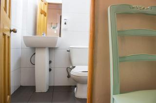 Hostal Forestal - Santiago - 9