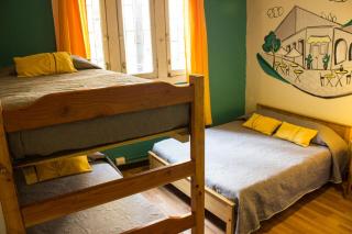 Hostal Forestal - Santiago - 8