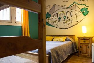 Hostal Forestal - Santiago - 7