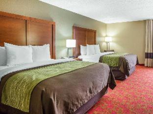 Comfort Inn Matthews / Charlotte - 9