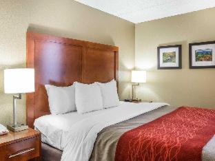 Comfort Inn Matthews / Charlotte - 2