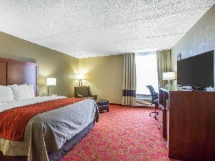 Comfort Inn Matthews / Charlotte - 1
