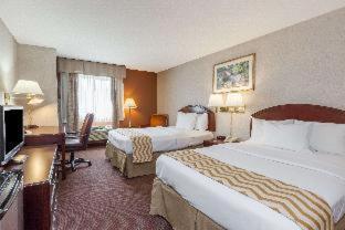 Travelodge Inn & Suites by Wyndham Albany - 5