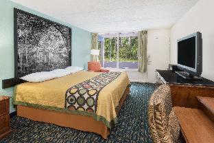 Super 8 By Wyndham Kingsland I-95 Naval Base Area - Kingsland - 7