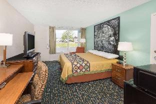 Super 8 By Wyndham Kingsland I-95 Naval Base Area - Kingsland - 5