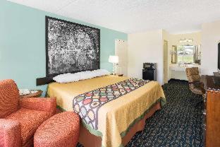 Super 8 By Wyndham Kingsland I-95 Naval Base Area - Kingsland - 3