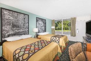 Super 8 By Wyndham Kingsland I-95 Naval Base Area - Kingsland - 2