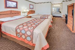 Super 8 by Wyndham Arkadelphia Caddo Valley Area - Arkadelphia - 6