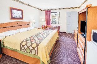 Super 8 by Wyndham Arkadelphia Caddo Valley Area - Arkadelphia - 5
