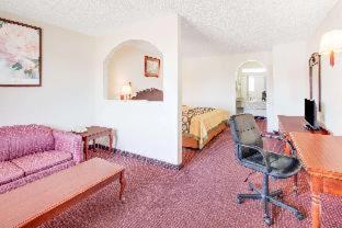 Super 8 by Wyndham Arkadelphia Caddo Valley Area - Arkadelphia - 3