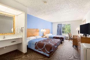 Super 8 by Wyndham Garland Rowlett East Dallas Area - 8