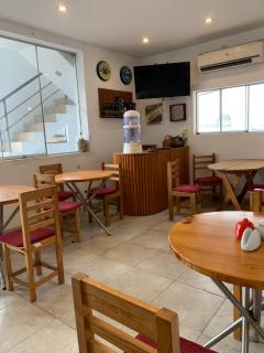Hotel Tumpis - 5
