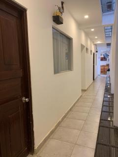 Hotel Tumpis - Tumbes - 3