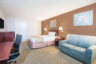 Red Roof Inn Baltimore South Glen Burnie - Glen Burnie - 7
