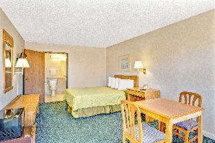 Days Inn by Wyndham Carson City - 3