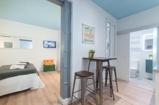 ºPS New Atocha Studio º - Madrid - 9