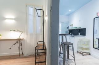 ºPS New Atocha Studio º - Madrid - 2